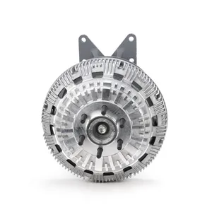 Horton Engine Cooling Fan Clutch 616638 