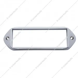 United Pacific (CARD) CHROME P 1040774 