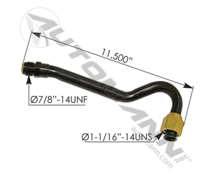 Automann PIPE AIR 1182052 