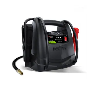 Schumacher Electrical JUMP STARTER 1315998 