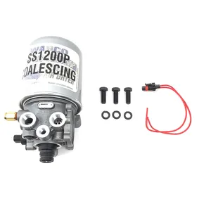 Wabco XCH SS 1200P 235330 