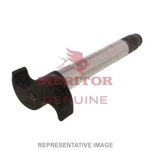 Meritor Q Plus 1.5 28 Spline Left Hand Camshaft 737768 