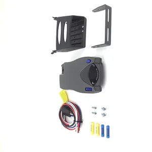 Tekonsha Control, Elect Brake, Prodigy Ii C 226194 