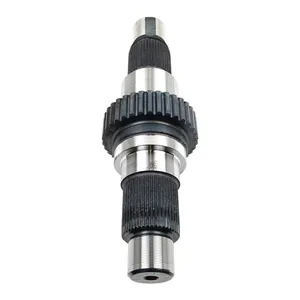 Meritor Shaft And Bushing - Input 251052 