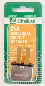 Littlefuse Circuit Breaker 233280 