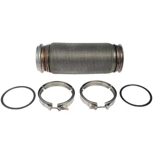 Dorman Exhaust Pipe Bellow 555532 