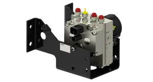 Wabco VALVE MODULATO 880888 