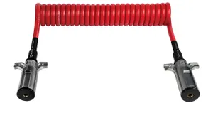 Tectran PWR CORD 1025794 
