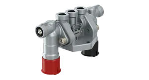 Wabco RELEASE VLV-TR 880716 