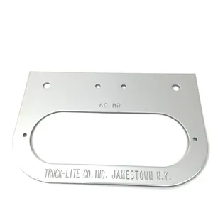 Truck-Lite Mounting Bracket - Marker Lamp 254700 