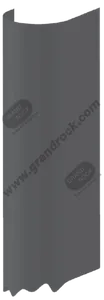 Grand Rock AERO SHLD 958610 
