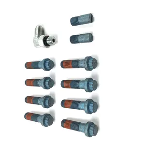 Chelsea Mounting Kit - Pto 239544 
