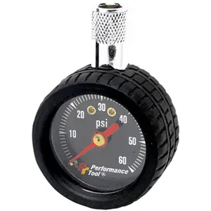 Wilmar Corp TIRE PRESSURE G 1361614 