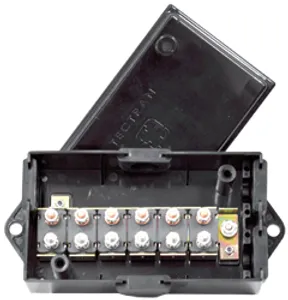 Tectran JUNCTION BOX 332978 