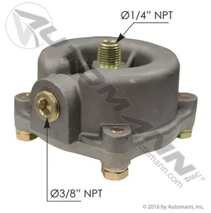 Automann Drain Valve 1159726 