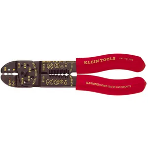 Klein WIRE STRIPPER M 1269104 