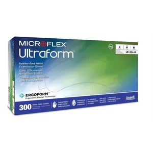 Microflex Corporation MICROFLEX ULTRA 1286676 