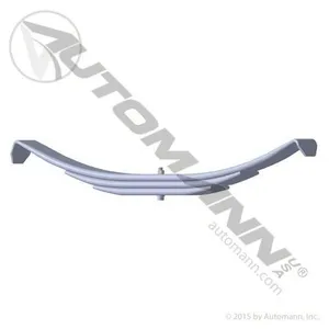 Automann Trailer Spring 331382 