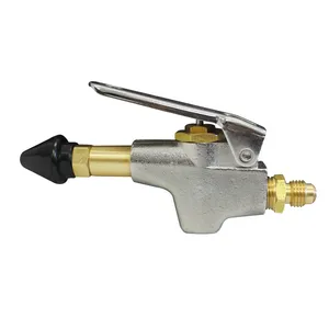 Mastercool FLUSH GUN ASSEM 1322038 