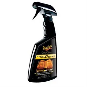 Meguiar’s Wax GOLD CLASS LEAT 1291948 