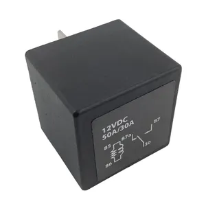 TruckAir Accessory Power Relay 303702 