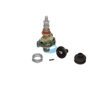 Bendix Hand Control Valve - Air 236524 