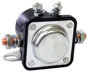 Tectran 12V SOLENOID 303932 
