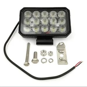 Buyers Products Auxiliary Light 287528 