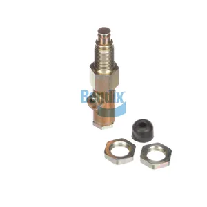 Bendix Air Brake Valve 295814 