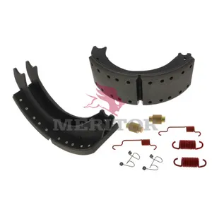 Meritor REMAN SHOE KIT 797484 