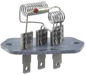 TruckAir Resistor 302920 