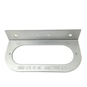 Truck-Lite Mounting Bracket - Marker Lamp 257016 