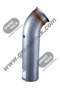 Grand Rock PIPE+PYRO 902890 