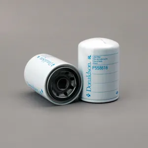 Donaldson Element - Full Flow Oil Filter 219702 