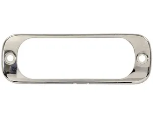 Buyers Products BEZEL CHROME FO 476144 