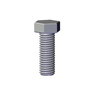 Roll-Rite Bolt, 5/8 x 1 1012400 