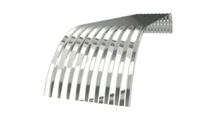Betts Spring FENDER, 160 TRI, CORRUGATED, SST 1115254 