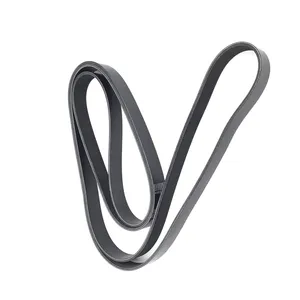 Dayco Serpentine Belt 213836 