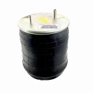 Firestone Air Spring, Suspension 237474 