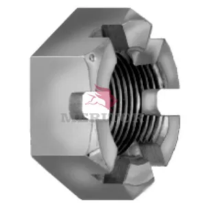Meritor Nut 773650 