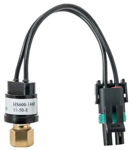 TruckAir Switch - Pressure 357914 
