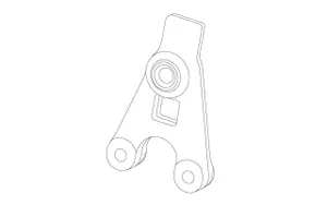 Kit Masters 93MM ARM 625058 
