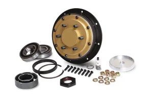Kit Masters Fan Clutch Rebuild Kit 250066 