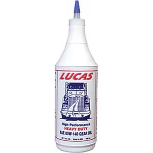 Lucas Oil Products GEAR OIL 85/140 1288306 