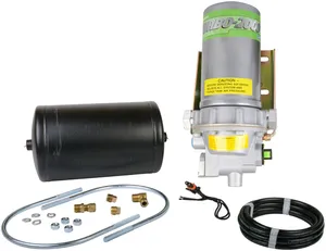 SKF Air Dryer Parts 215690 