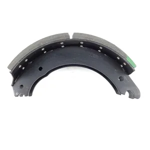Armada Brake Shoe, Reman 254344 