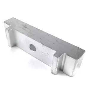 PAI BRACKET STEP 350310 