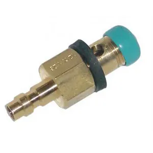 Star Products Lang Adapter Banjo Bolt M12 X 1.25 W/Nylotron... 1323792 