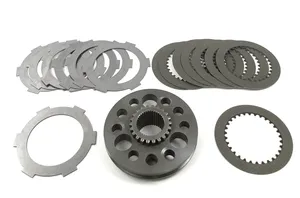 PAI Synchronizer Manual Transmission 256978 