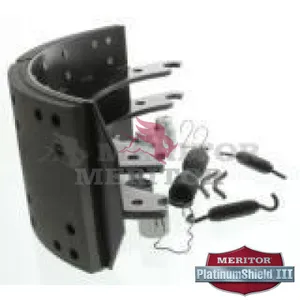 Meritor KIT O/H MAJ 757322 